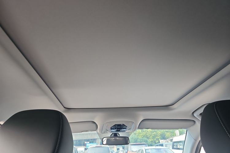 Used Chery Tiggo 8 2023 230TCI Automatic Advanced Edition Headliner
