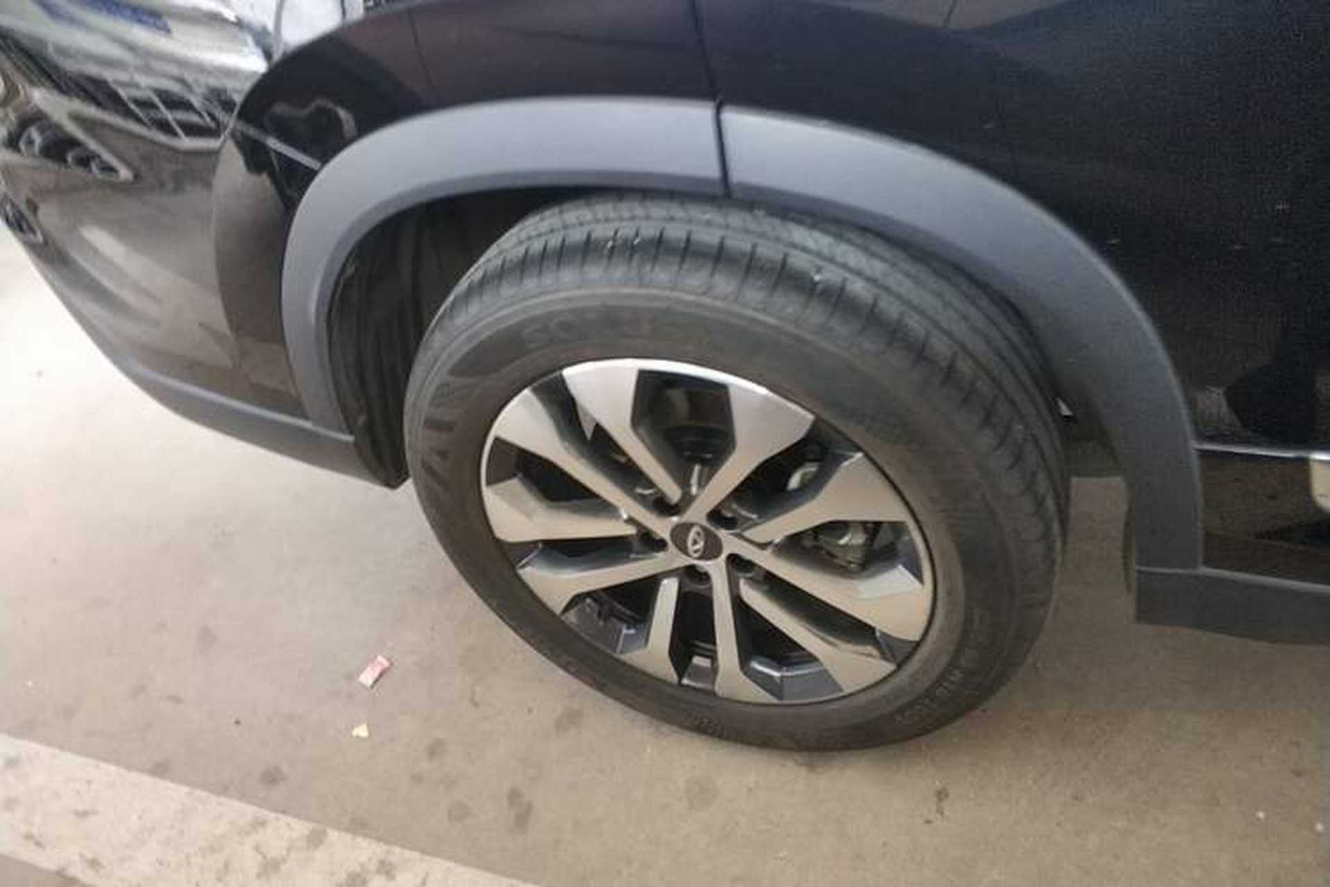 Used Chery Tiggo 8 2023 230TCI Automatic Advanced Edition Right Rear Wheel Hub