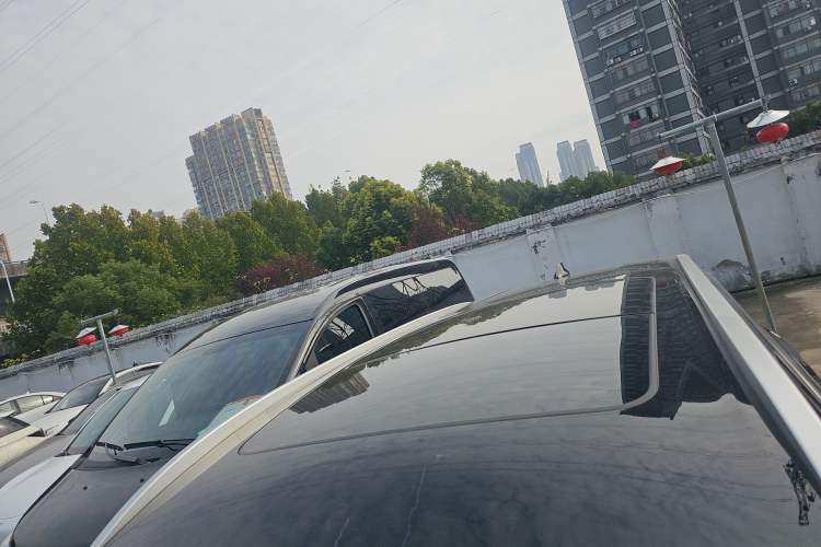 Used Chery Tiggo 8 2023 230TCI Automatic Advanced Edition Roof