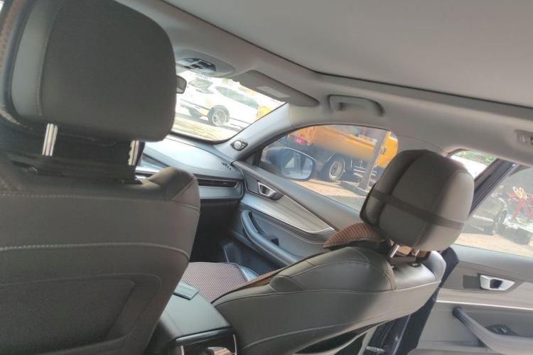 Used Chery Tiggo 8 2023 Kunpeng Edition 290TGDI Automatic Excellence Model Headliner