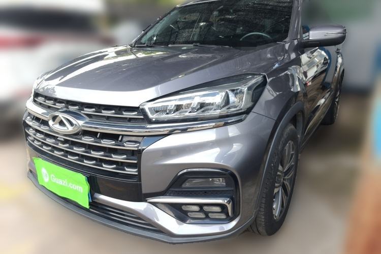 Used Chery Tiggo 8 2023 Kunpeng Edition 290TGDI Automatic Excellence Model Guazi used car, China used car export, Used car for sale, Used  cars, Cheapest cars for sale
