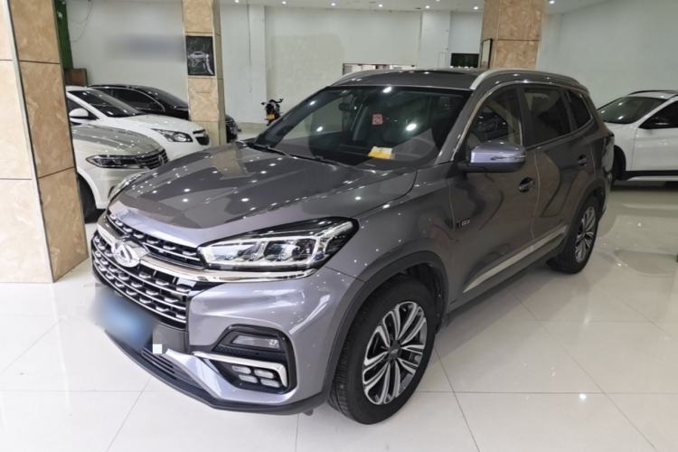 Used Chery Tiggo 8 2023 Kunpeng Edition 290TGDI Automatic Excellence Model Guazi used car, China used car export, Used car for sale, Used  cars, Cheapest cars for sale