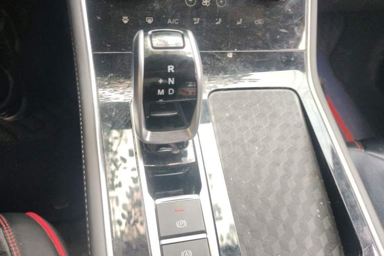 Used Chery Tiggo 8 2023 230TCI Automatic Advanced Edition Gear Lever