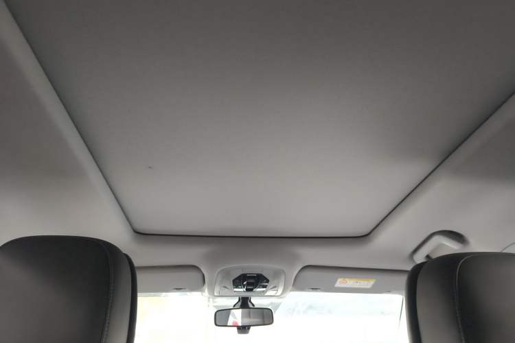 Used Chery Tiggo 8 2023 Kunpeng Edition 290TGDI Automatic Excellence Model Headliner