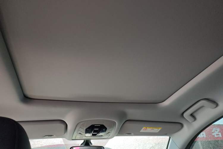Used Chery Tiggo 8 2023 230TCI Automatic Advanced Edition Headliner