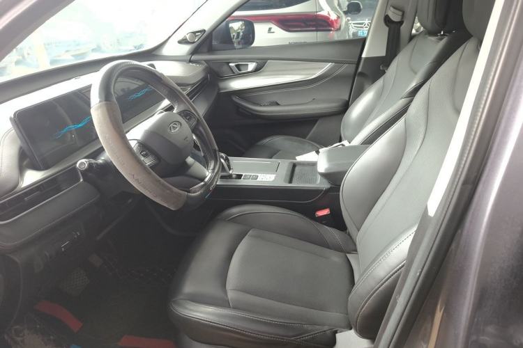 Used Chery Tiggo 8 2023 Kunpeng Edition 290TGDI Automatic Excellence Model Left Front Seat