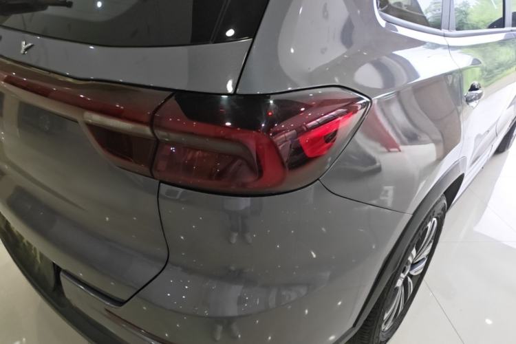Used Chery Tiggo 8 2023 Kunpeng Edition 290TGDI Automatic Excellence Model Right Rear Taillight
