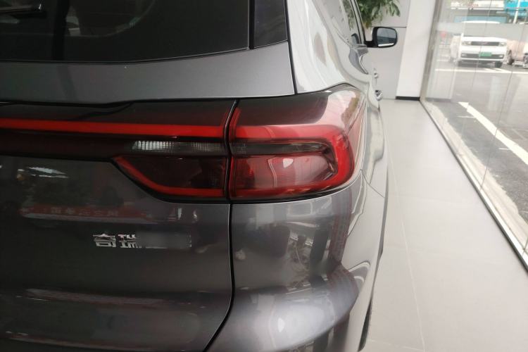 Used Chery Tiggo 8 2023 Kunpeng Edition 290TGDI Automatic Ultra-Enjoyment Version Right Rear Taillight