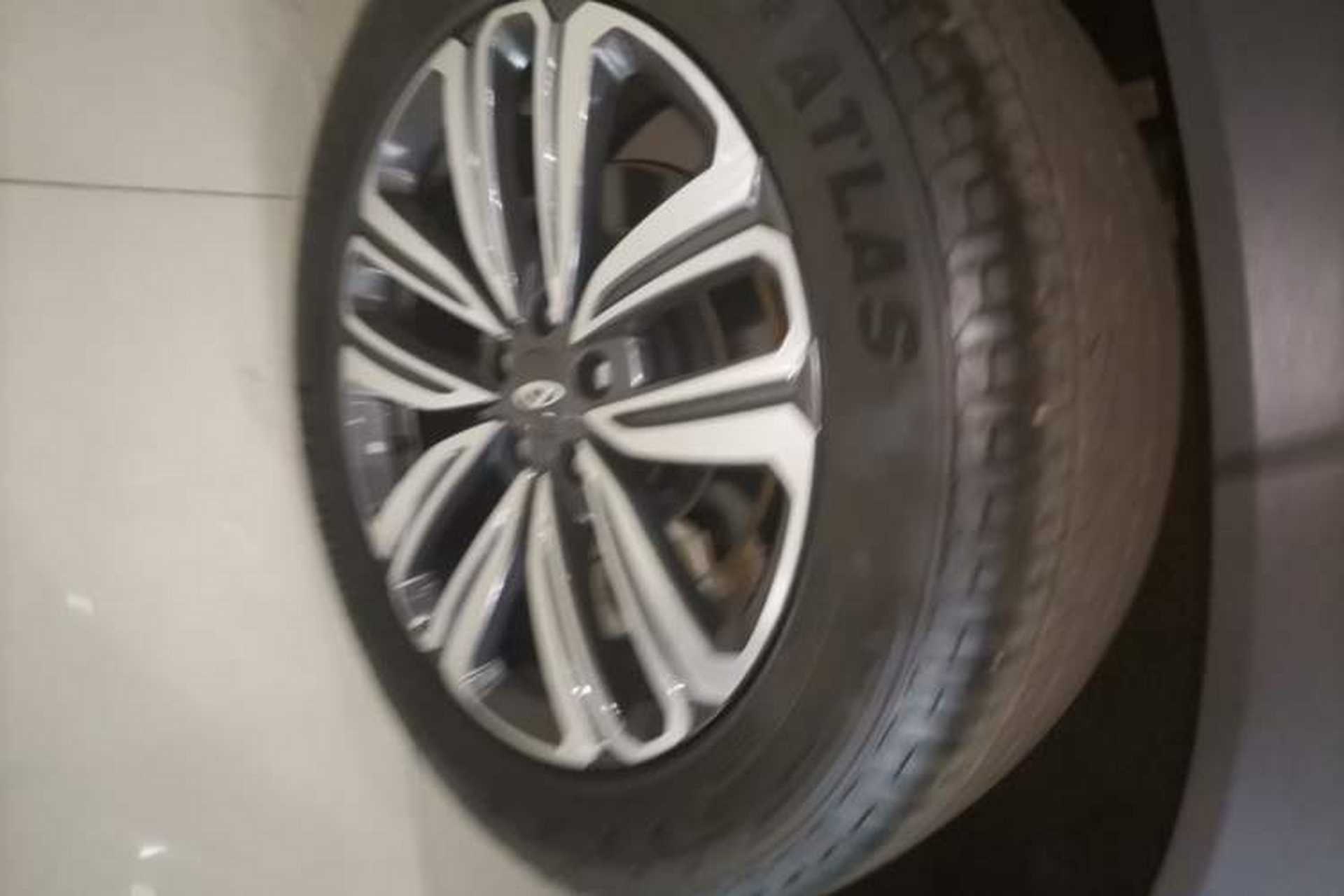Used Chery Tiggo 8 2023 Kunpeng Edition 290TGDI Automatic Excellence Model Right Rear Wheel Hub