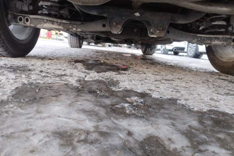 Used Chery Tiggo 8 2023 Kunpeng Edition 290TGDI Automatic Excellence Model Chassis Rear