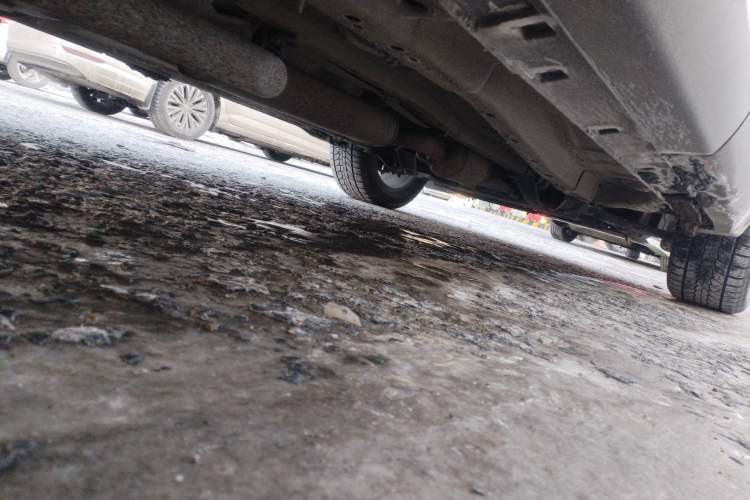 Used Chery Tiggo 8 2023 Kunpeng Edition 290TGDI Automatic Excellence Model Chassis Rear Right