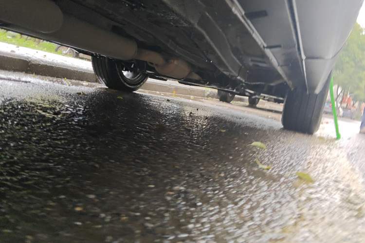 Used Chery Tiggo 8 2023 Kunpeng Edition 290TGDI Automatic Excellence Model Chassis Rear Right