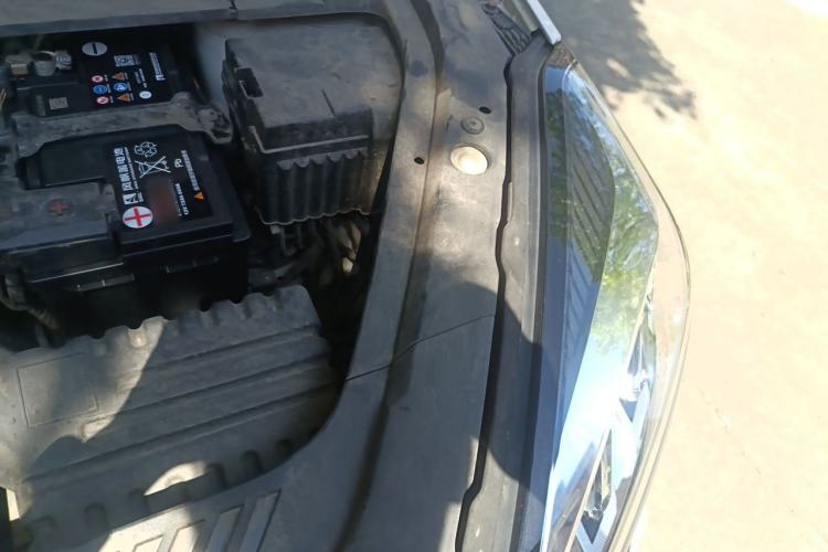 Used Chery Tiggo 8 2023 Kunpeng Edition 290TGDI Automatic Ultra-Enjoyment Version Engine Bay Left