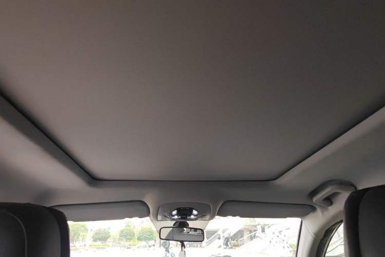 Used Chery Tiggo 8 2023 Kunpeng Edition 290TGDI Automatic Excellence Model Headliner