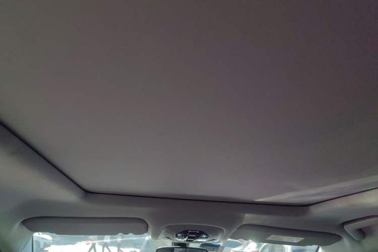 Used Chery Tiggo 8 2023 Kunpeng Edition 290TGDI Automatic Excellence Model Headliner