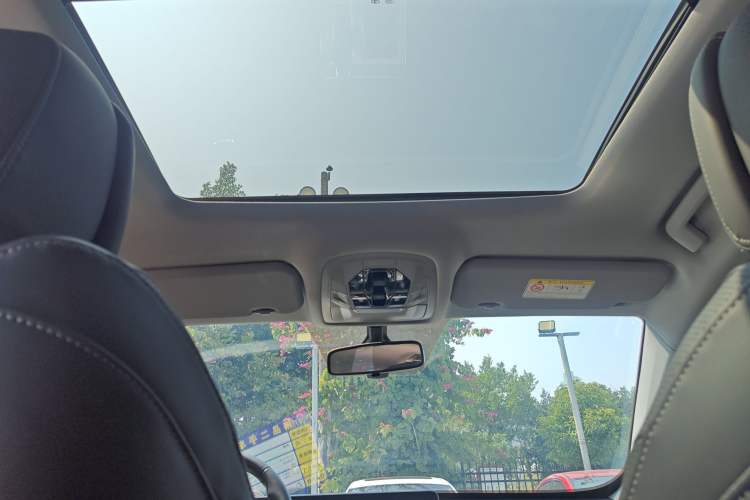 Used Chery Tiggo 8 2023 Kunpeng Edition 290TGDI Automatic Excellence Model Headliner