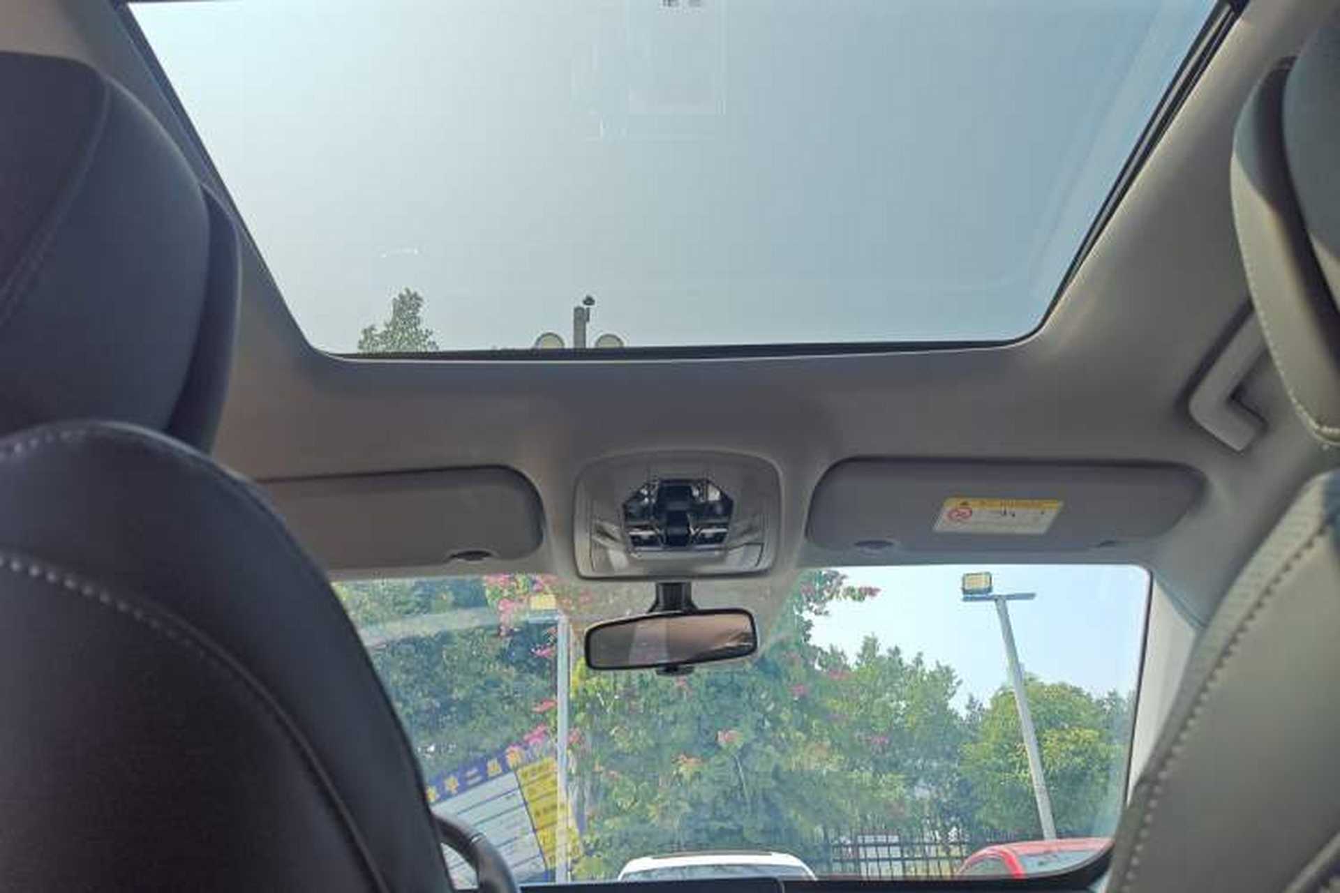 Used Chery Tiggo 8 2023 Kunpeng Edition 290TGDI Automatic Excellence Model Headliner