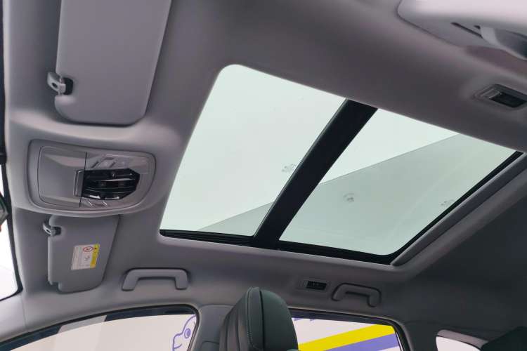 Used Chery Tiggo 8 2023 Kunpeng Edition 290TGDI Automatic Excellence Model Headliner