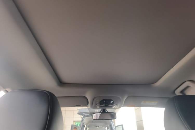 Used Chery Tiggo 8 2023 230TCI Automatic Advanced Edition Headliner
