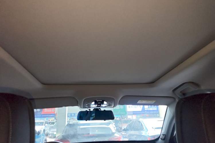 Used Chery Tiggo 8 2023 Kunpeng Edition 290TGDI Automatic Excellence Model Headliner