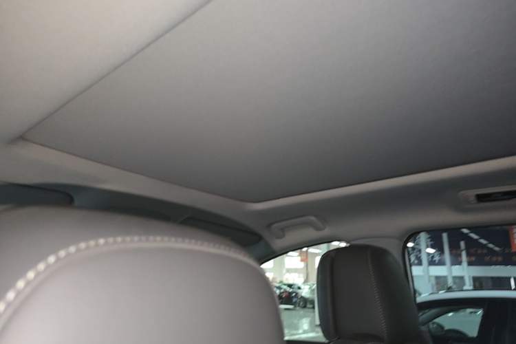 Used Chery Tiggo 8 2023 Kunpeng Edition 290TGDI Automatic Excellence Model Headliner