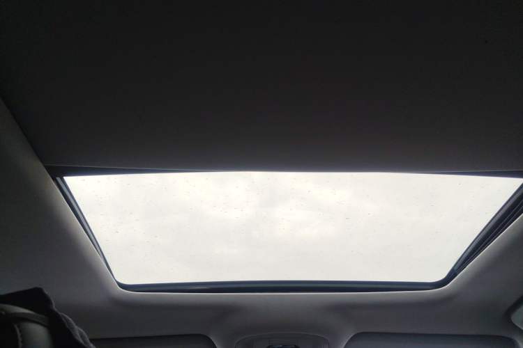 Used Chery Tiggo 8 2023 Kunpeng Edition 290TGDI Automatic Ultra-Enjoyment Version Headliner