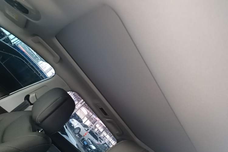 Used Chery Tiggo 8 2023 Kunpeng Edition 290TGDI Automatic Excellence Model Headliner