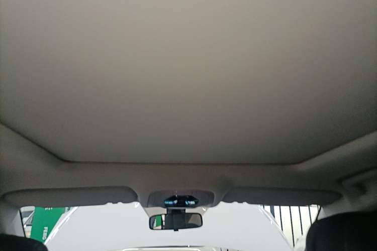 Used Chery Tiggo 8 2023 Kunpeng Edition 290TGDI Automatic Excellence Model Headliner
