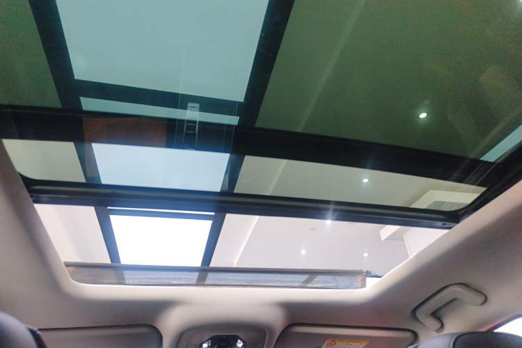 Used Chery Tiggo 8 2023 Kunpeng Edition 290TGDI Automatic Excellence Model Headliner