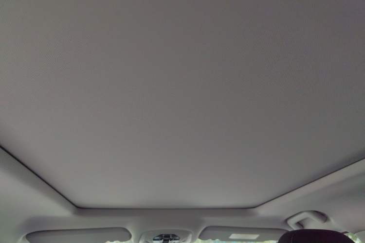 Used Chery Tiggo 8 2023 230TCI Automatic Advanced Edition Headliner