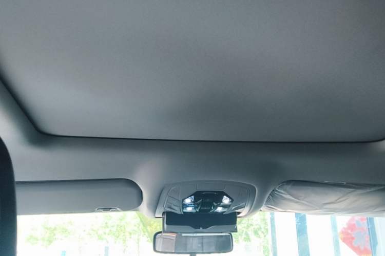 Used Chery Tiggo 8 2023 Kunpeng Edition 290TGDI Automatic Excellence Model Headliner