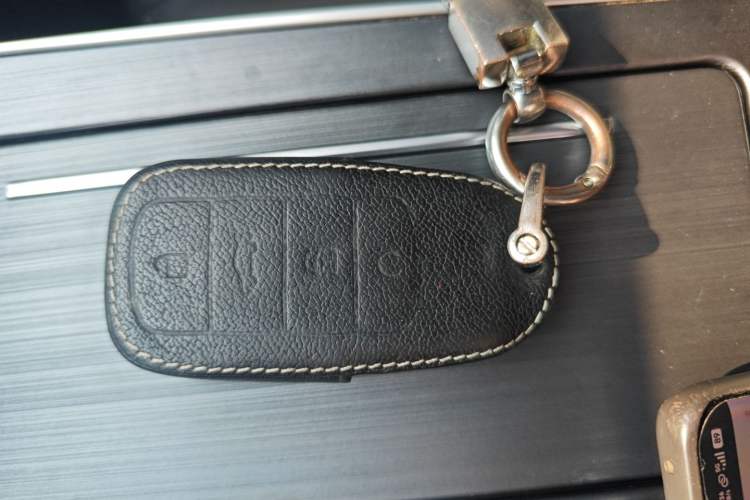 Used Chery Tiggo 8 2023 Kunpeng Edition 290TGDI Automatic Excellence Model Interior 1