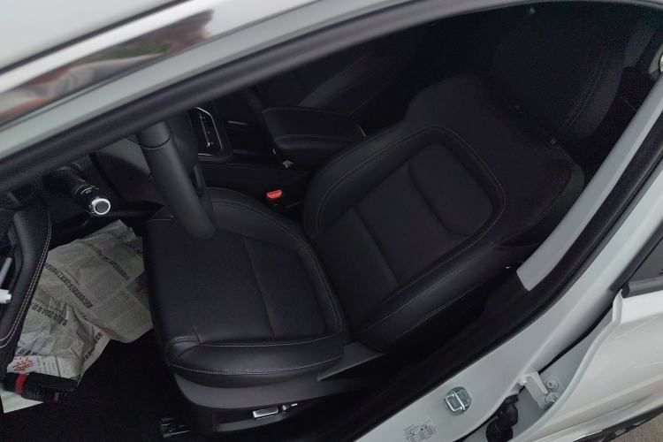 Used Chery Tiggo 8 2023 230TCI Automatic Advanced Edition Left Front Seat