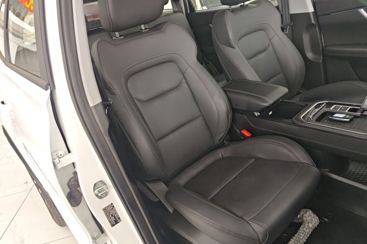 Used Chery Tiggo 8 2023 230TCI Automatic Advanced Edition Right Front Seat