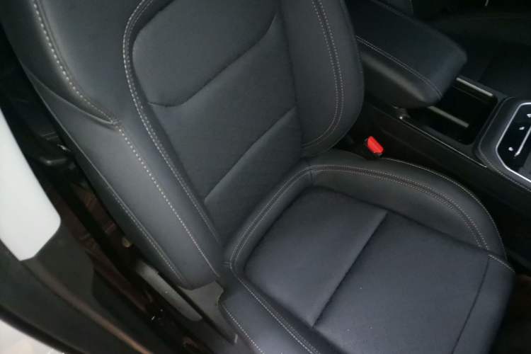 Used Chery Tiggo 8 2023 230TCI Automatic Advanced Edition Right Front Seat