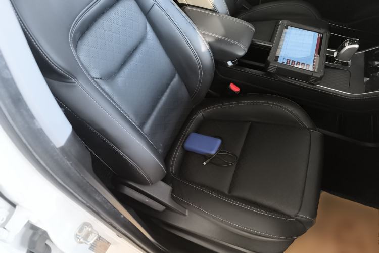 Used Chery Tiggo 8 2023 230TCI Automatic Advanced Edition Right Front Seat