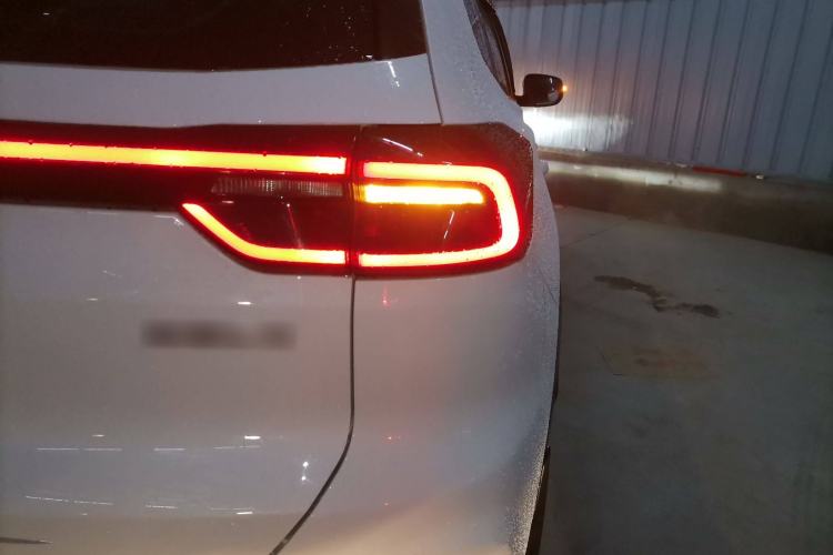 Used Chery Tiggo 8 2023 230TCI Automatic Advanced Edition Right Rear Taillight