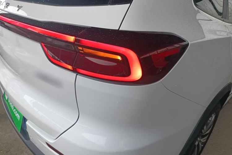 Used Chery Tiggo 8 2023 Kunpeng Edition 290TGDI Automatic Excellence Model Right Rear Taillight