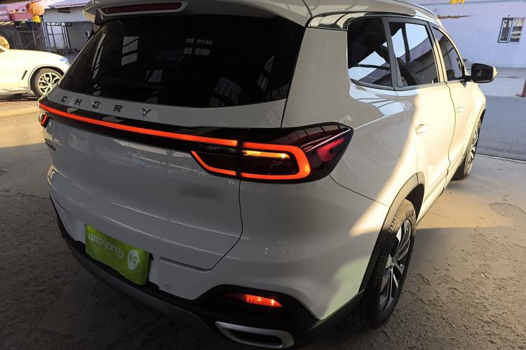 Used Chery Tiggo 8 2023 230TCI Automatic Advanced Edition Right Rear Taillight