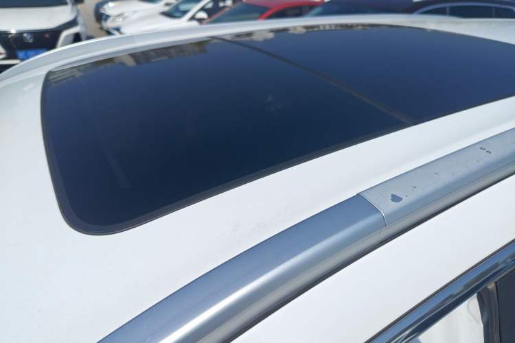 Used Chery Tiggo 8 2023 Kunpeng Edition 290TGDI Automatic Excellence Model Roof