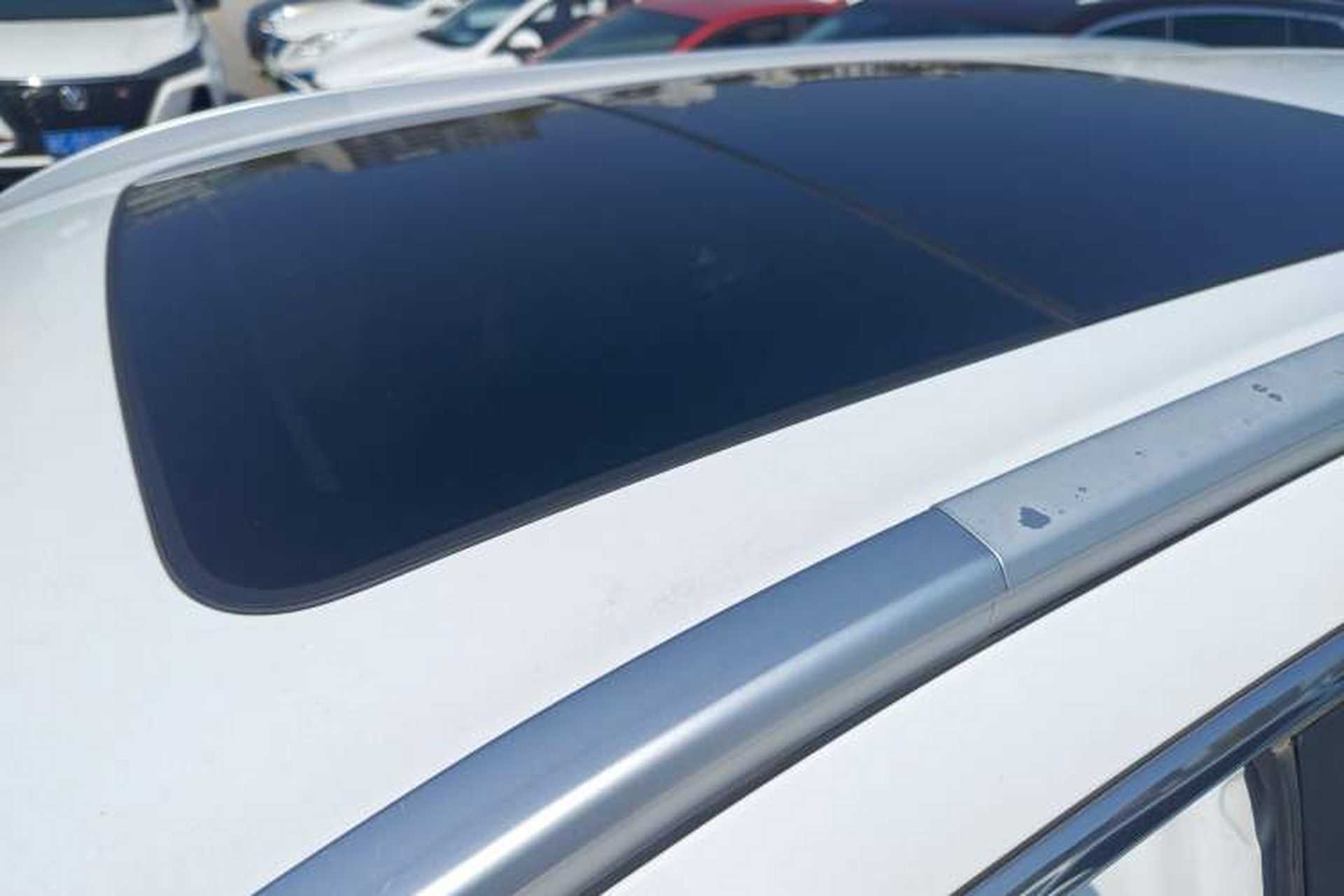 Used Chery Tiggo 8 2023 Kunpeng Edition 290TGDI Automatic Excellence Model Roof