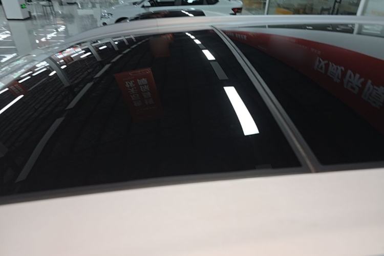 Used Chery Tiggo 8 2023 Kunpeng Edition 290TGDI Automatic Excellence Model Roof