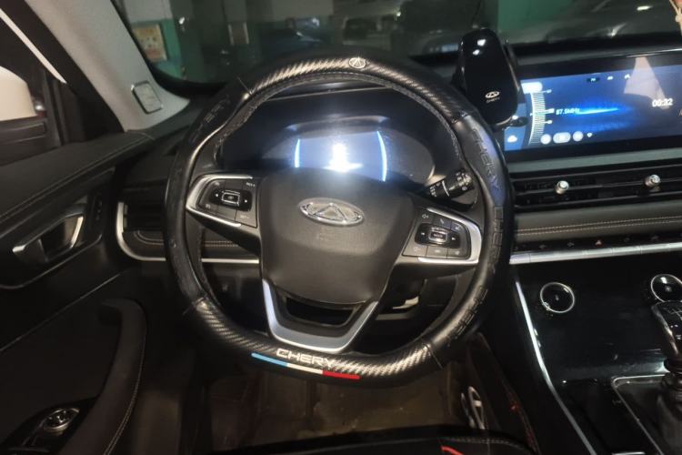 Used Chery Tiggo 8 2023 230TCI Manual Advanced Version Steering Wheel