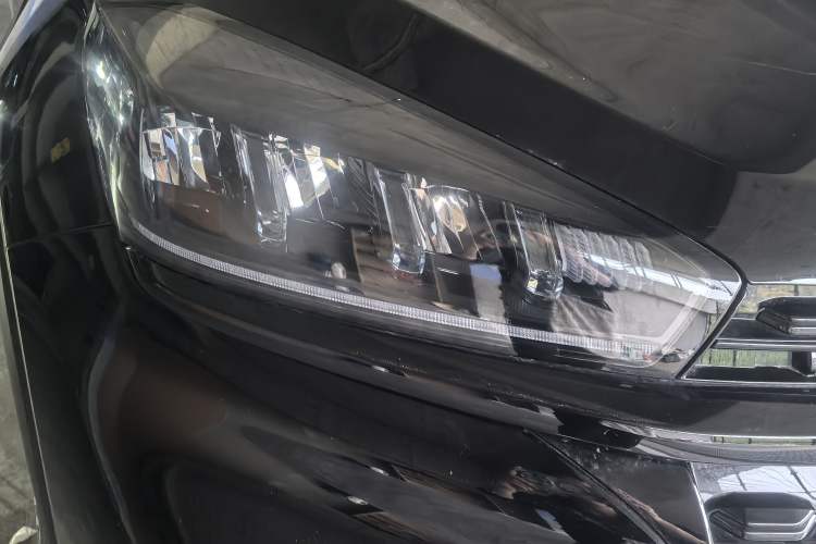 Used Chery Tiggo 8 2024 Honor Edition 230TCI Automatic Excellence Version 5 Seats Exterior 3