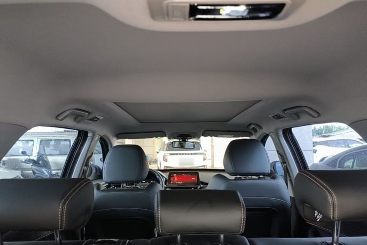 Used Chery Tiggo 8 2024 230TCI Automatic New Edition 5-Seater Headliner