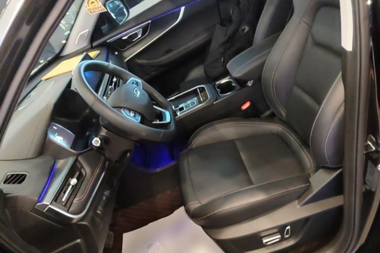 Used Chery Tiggo 8 2024 Honor Edition 230TCI Automatic Excellence Version 5 Seats Left Front Seat