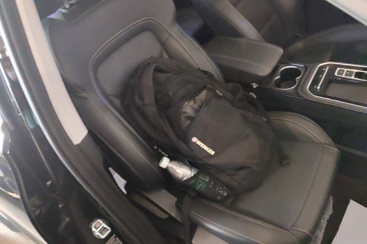 Used Chery Tiggo 8 2024 Honor Edition 230TCI Automatic Excellence Version 5 Seats Right Front Seat
