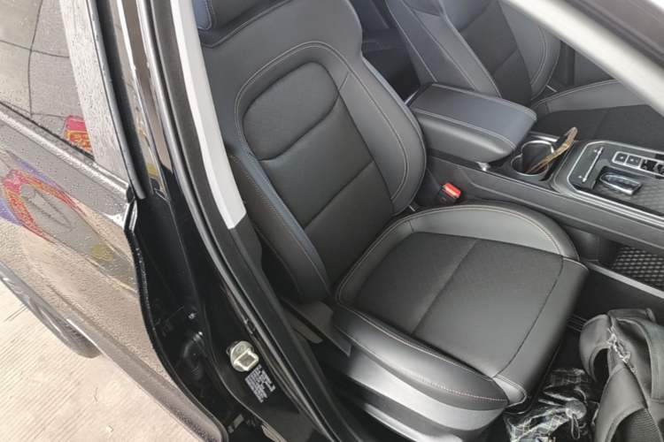 Used Chery Tiggo 8 2024 230TCI Automatic New Edition 5-Seater Right Front Seat