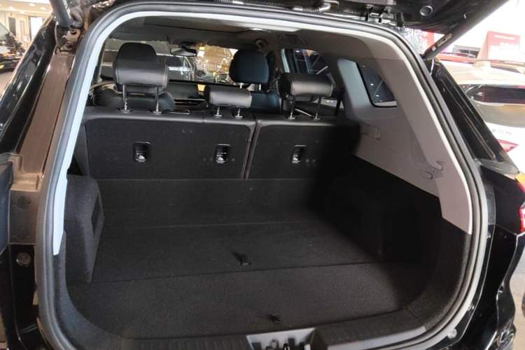 Used Chery Tiggo 8 2024 Honor Edition 230TCI Automatic Excellence Version 5 Seats Trunk