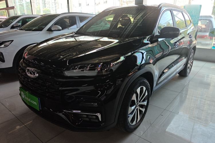 Used Chery Tiggo 8 2024 Honor Edition 230TCI Automatic Excellence Version 5 Seats Guazi used car, China used car export, Used car for sale, Used  cars, Cheapest cars for sale